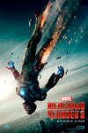 Смотреть онлайн: «Железный человек 3 / Iron Man 3»